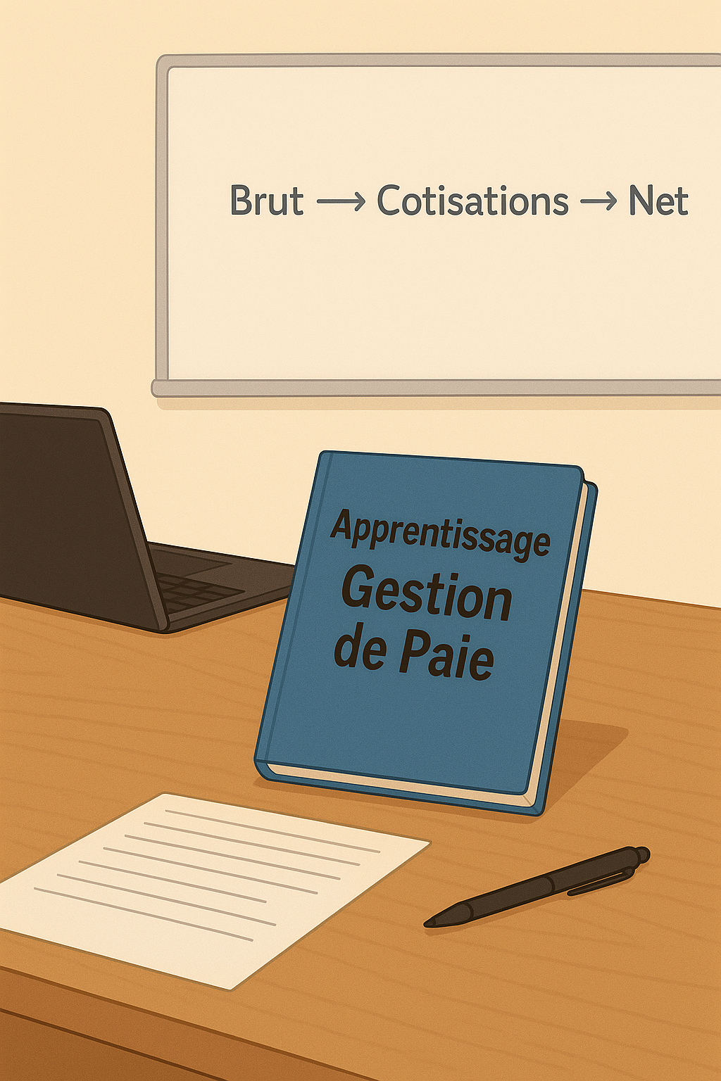 Illustration 2016–2017 — Toulouse – Paris